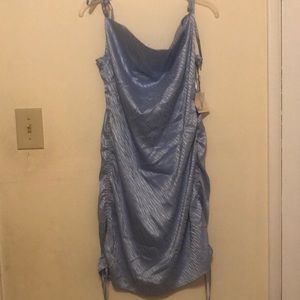 NWT!  Superdown dress